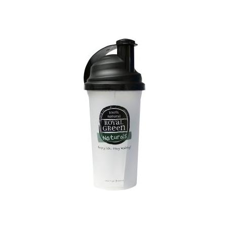 Shaker bottle