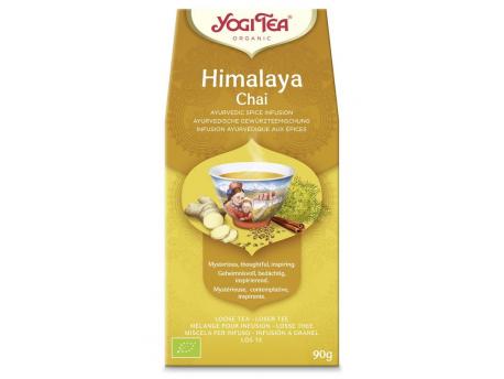 Himalaya chai (los)