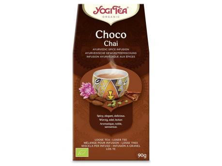 Choco chai (los)