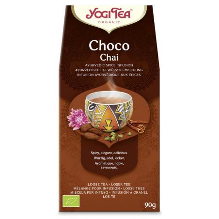 Choco chai (los)