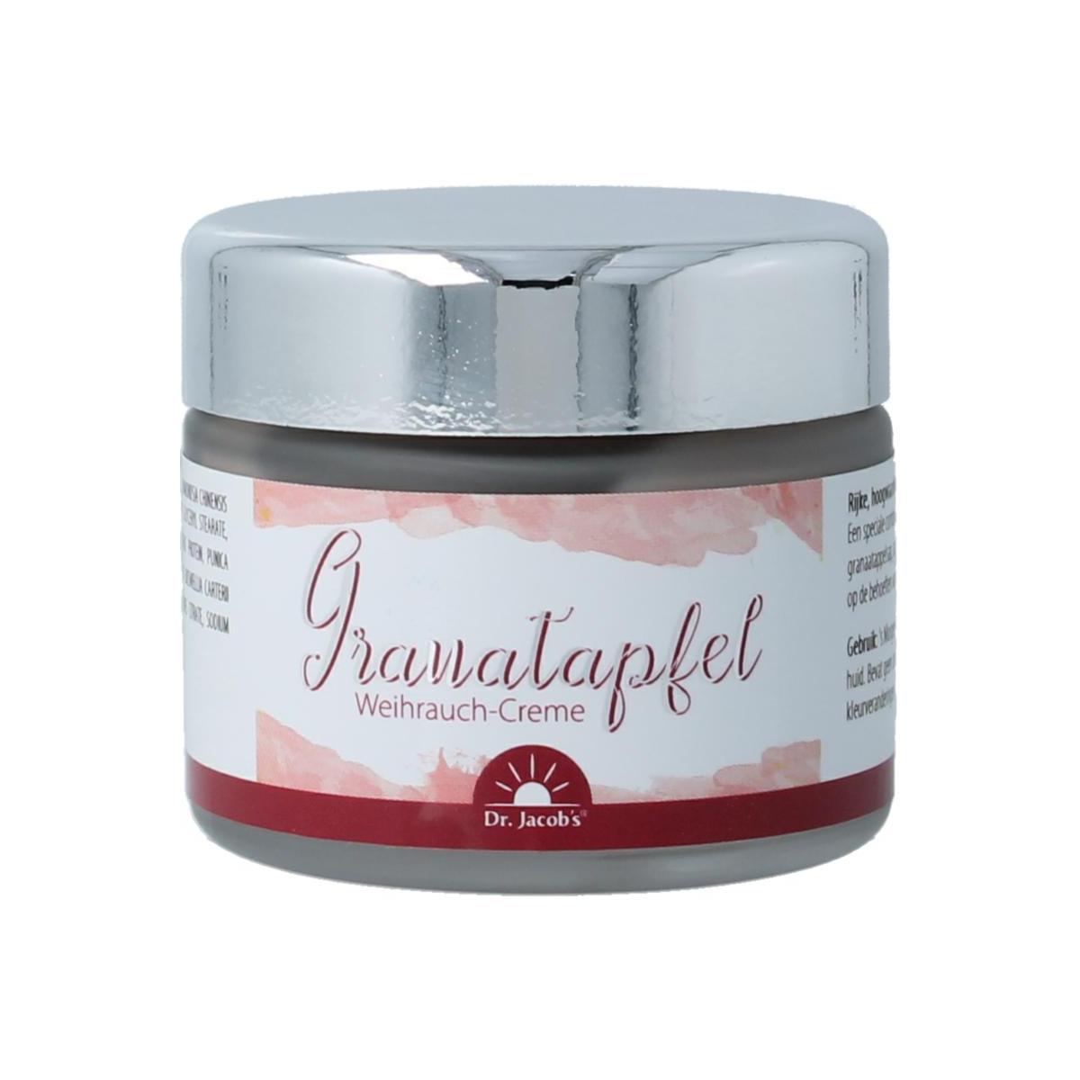 Granaatappel wierook C