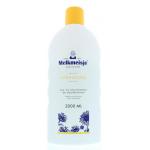 Bad en douche zonnebloem/melk