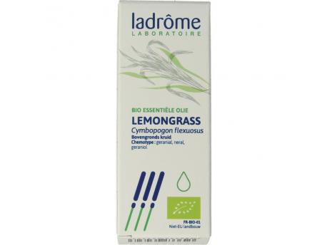 Lemongrass