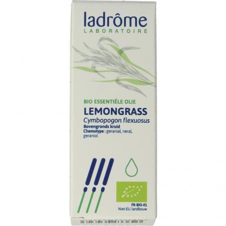 Lemongrass