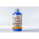 Massageolie mediterranee