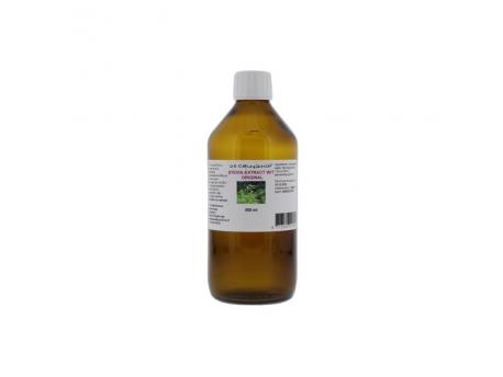 Stevia extract wit