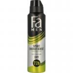 Deodorant spray sport powerboost