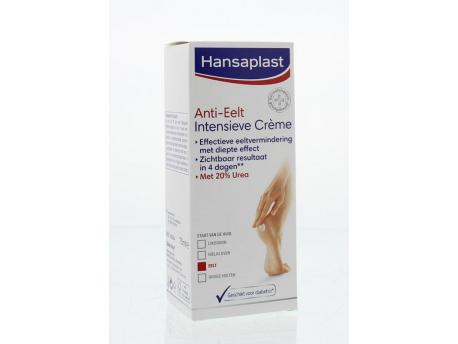 Anti eelt creme