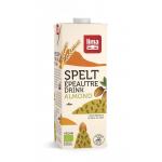 Spelt drink amandel