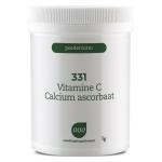 331 Vitamine C calcium ascorbaat