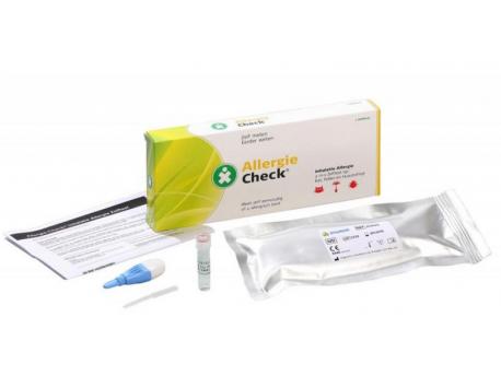 Allergie check 3 in 1 inhalatie