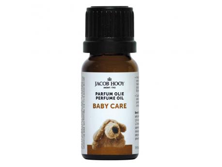 Parfum olie Baby care