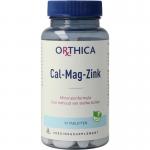 Cal Mag Zink