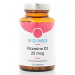 Vitamine D 15mcg