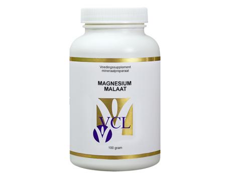 Magnesium malaat poeder