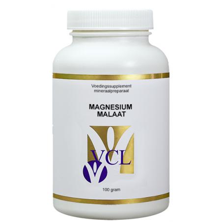 Magnesium malaat poeder