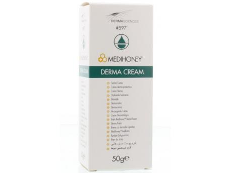 Derma cream