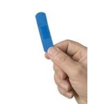 Pleister detectable 25 X 72