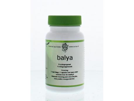 Balya