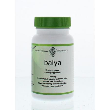 Balya