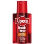 Dubbel effect shampoo