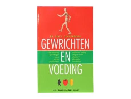 Gewrichten en voeding