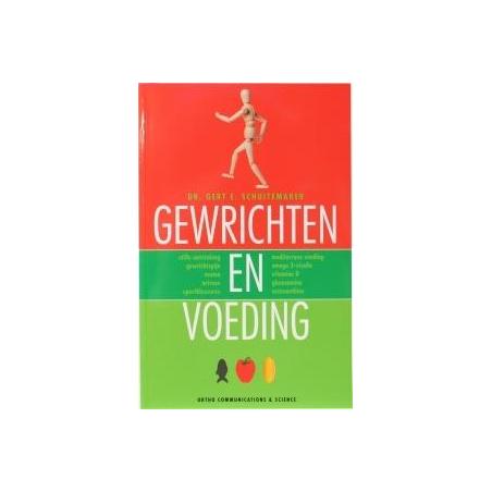 Gewrichten en voeding