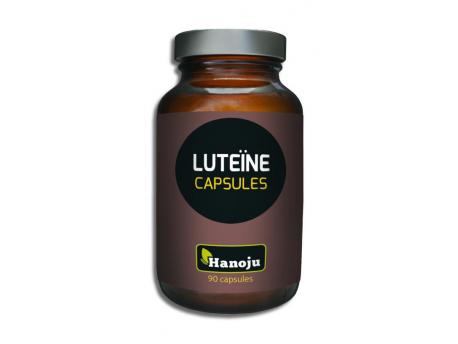 Luteine extract 400mg