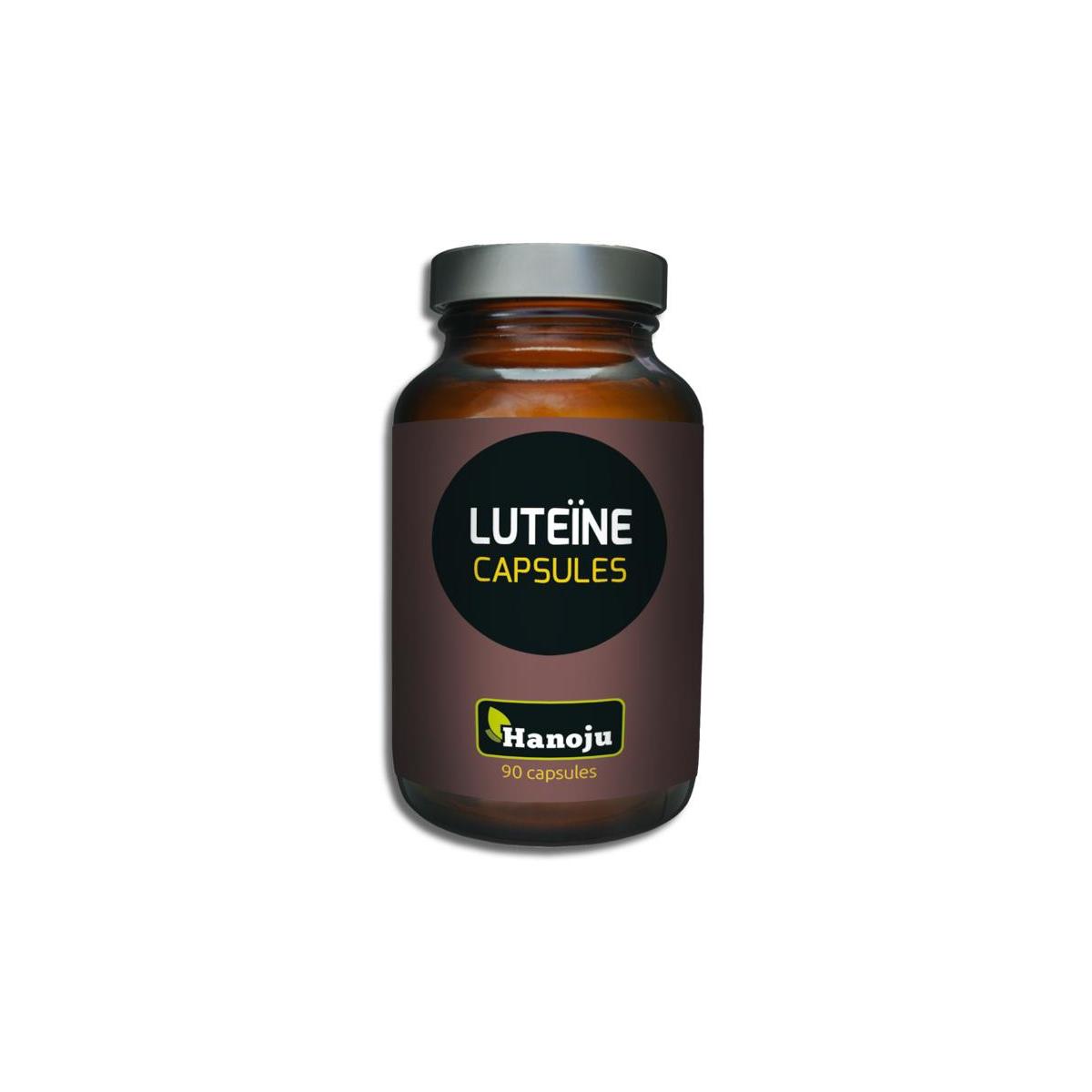 Luteine extract 400mg