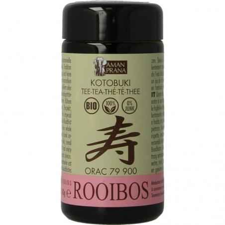 Kotobuki rooibos