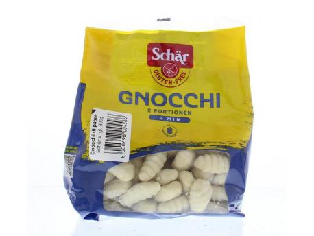 Gnocchi