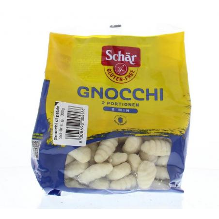 Gnocchi