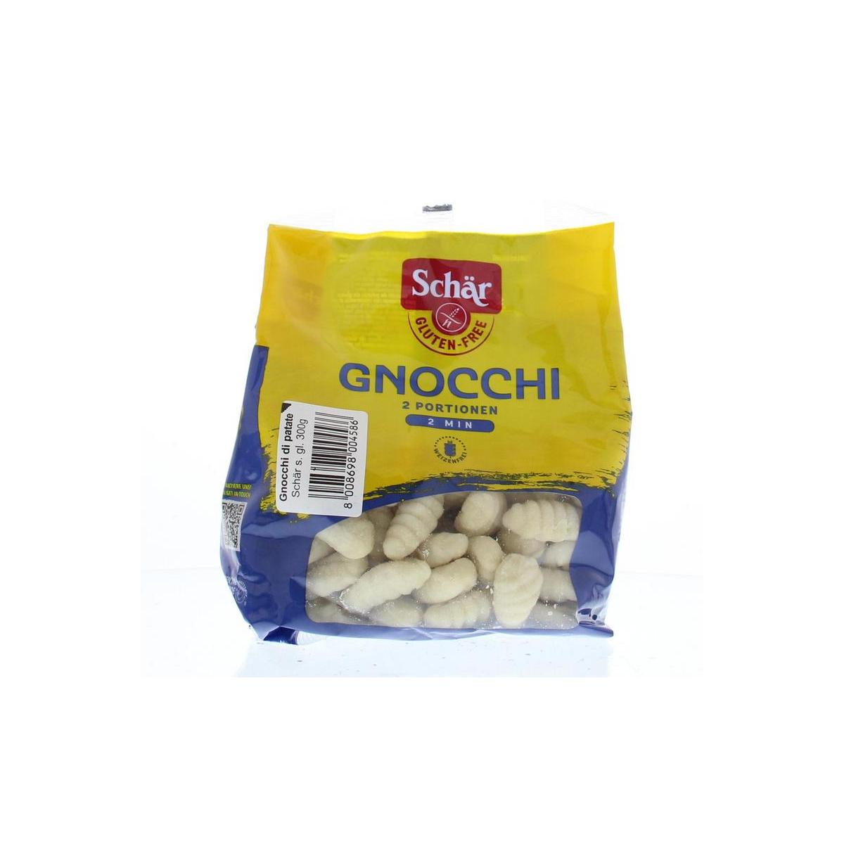 Gnocchi