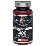 Magnesium 400 l tryptofaan