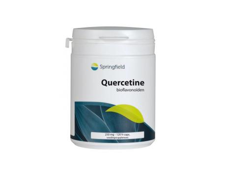 Quercetine 250mg