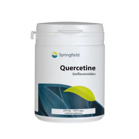 Quercetine 250mg