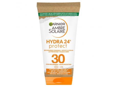 Ambre solaire on the go SPF30 tube