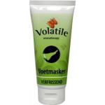 Voetenmasker verfrissend