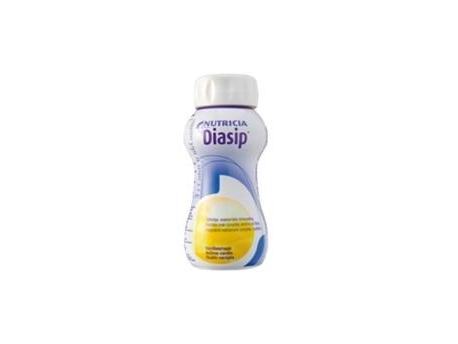 Diasip vanille 65157