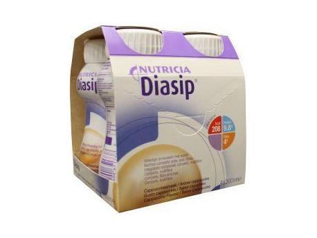 Diasip cappuccino 65173