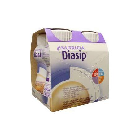 Diasip cappuccino 65173