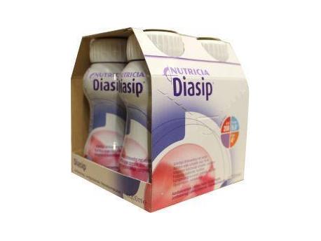 Diasip aardbei 65172