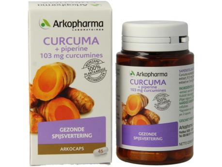 Curcuma