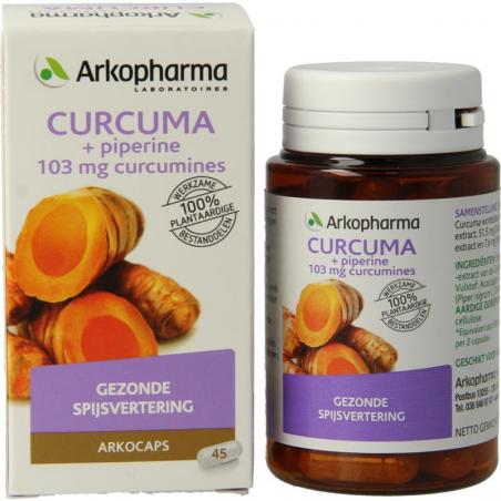 Curcuma