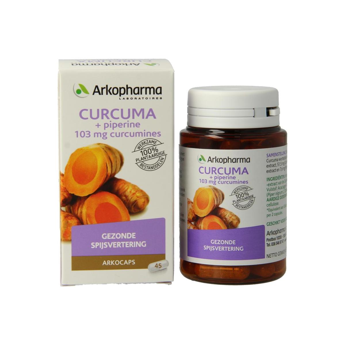 Curcuma