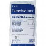 Comprinet pro huid knie middel