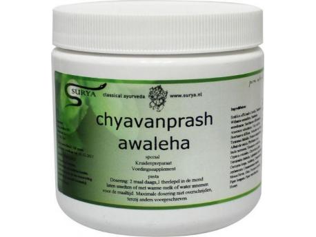 Chyavanprash awaleha