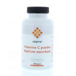 Vitamine C natrium ascorbaat poeder