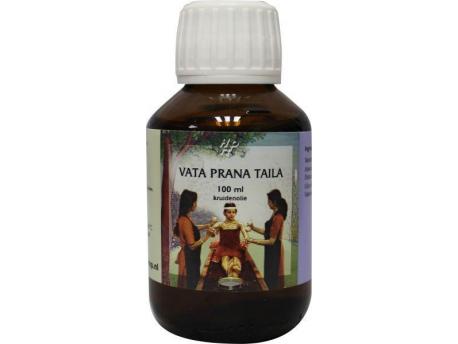 Vata prana taila ayurveda