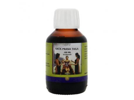 Vata prana taila ayurveda